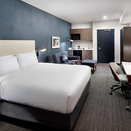 Hotel Courtyard By Marriott Atlanta Dunwoody Esterno foto