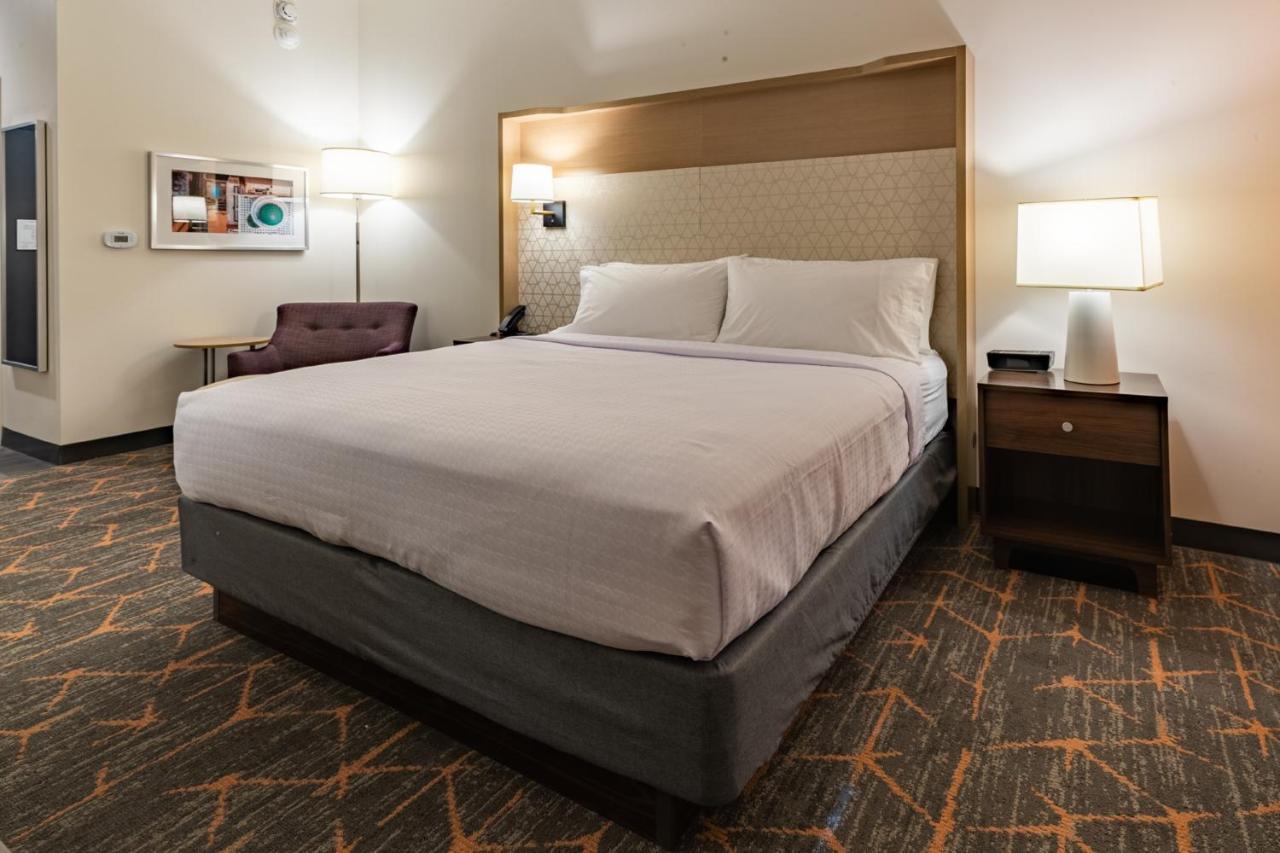 Hotel Courtyard By Marriott Atlanta Dunwoody Esterno foto
