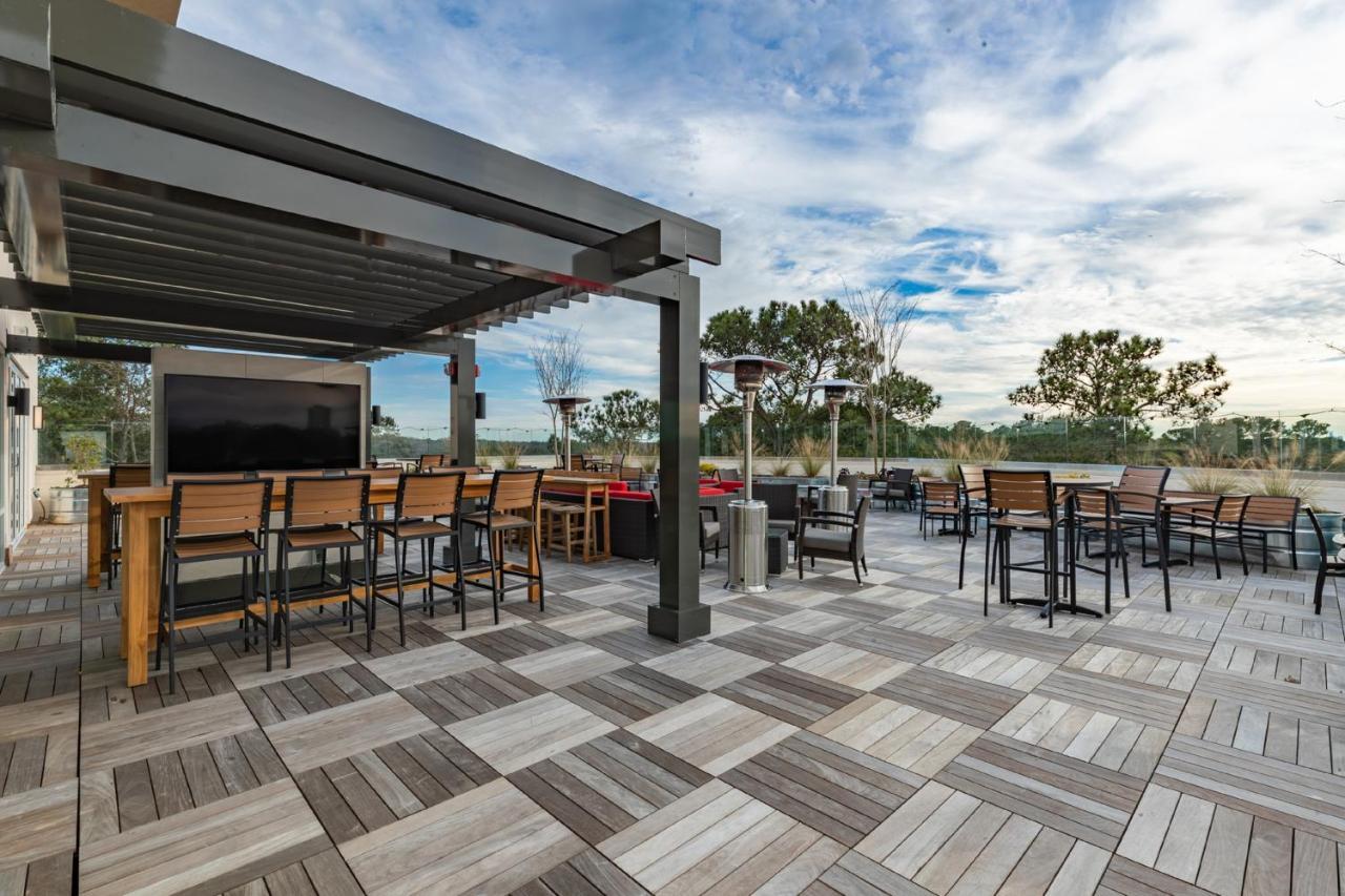 Hotel Courtyard By Marriott Atlanta Dunwoody Esterno foto