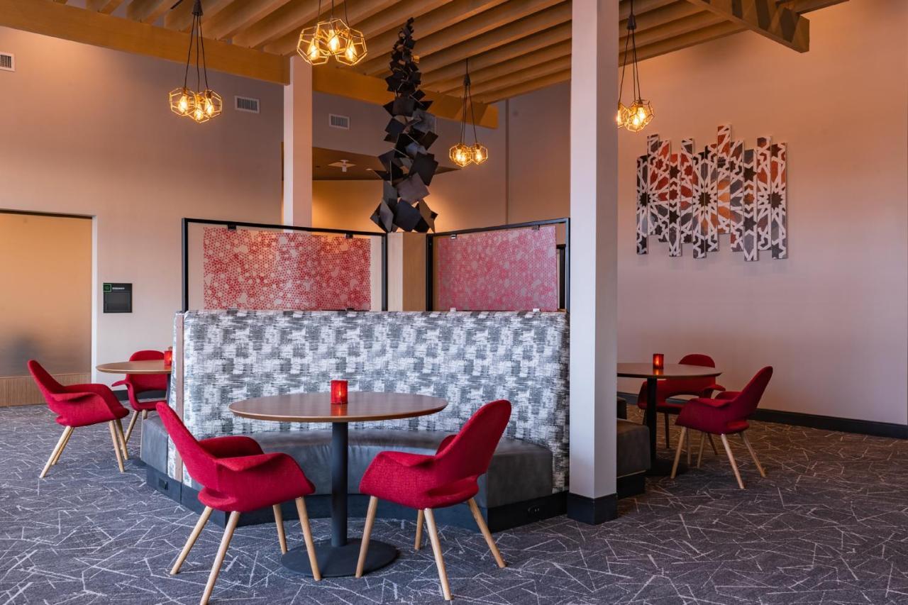 Hotel Courtyard By Marriott Atlanta Dunwoody Esterno foto