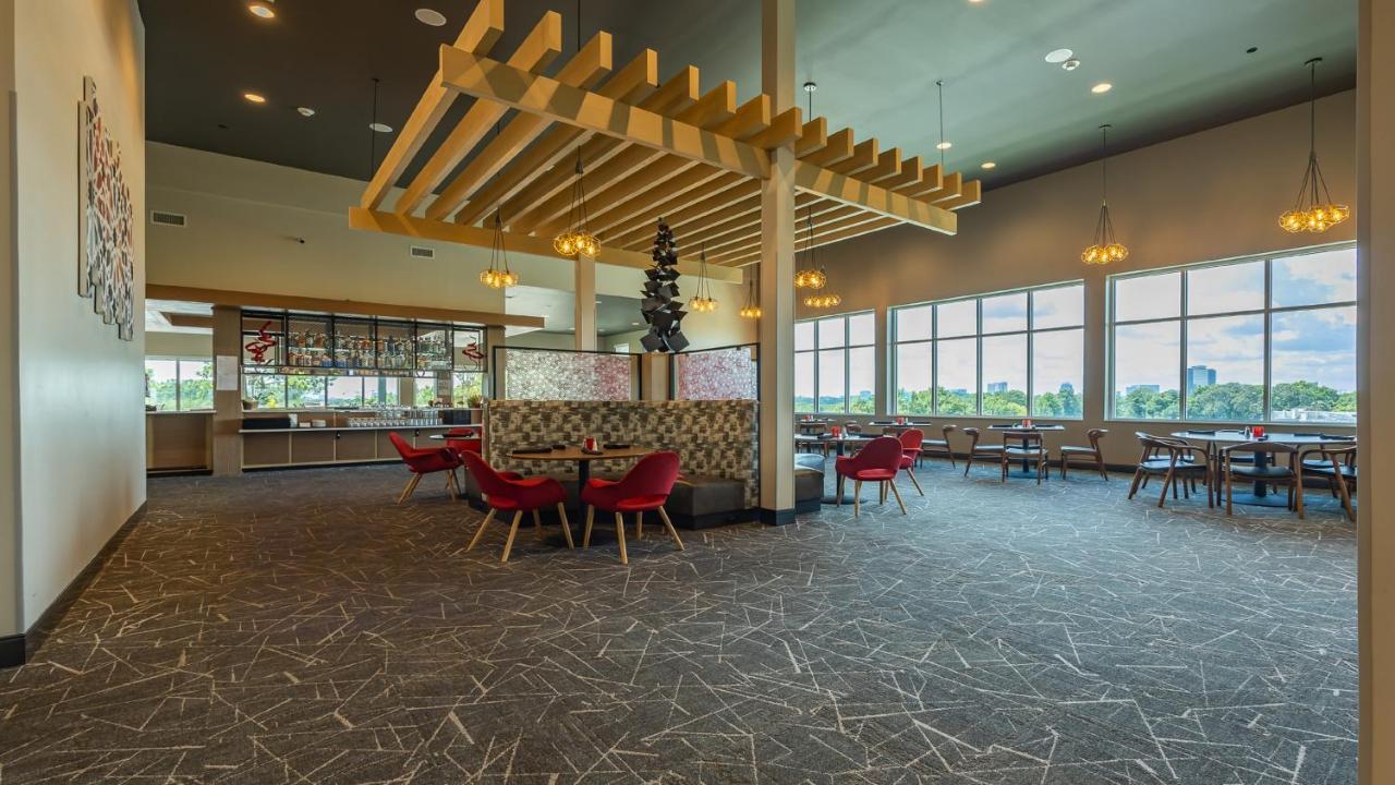 Hotel Courtyard By Marriott Atlanta Dunwoody Esterno foto