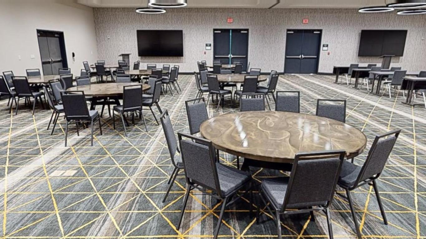 Hotel Courtyard By Marriott Atlanta Dunwoody Esterno foto