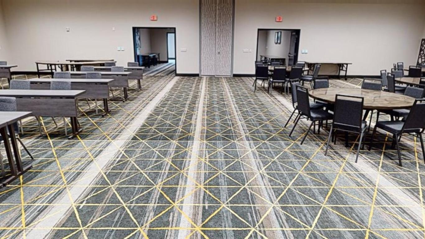 Hotel Courtyard By Marriott Atlanta Dunwoody Esterno foto