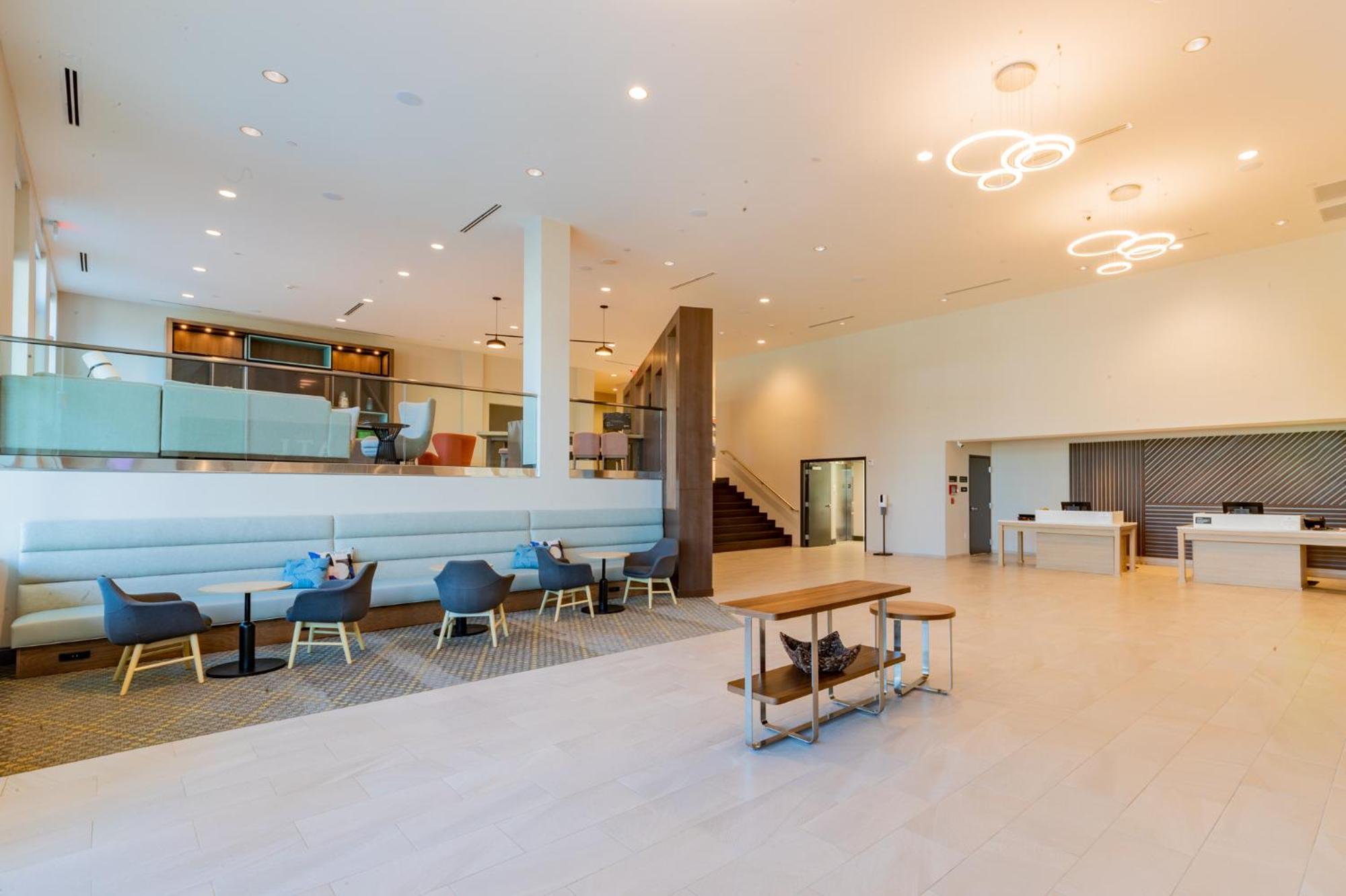 Hotel Courtyard By Marriott Atlanta Dunwoody Esterno foto