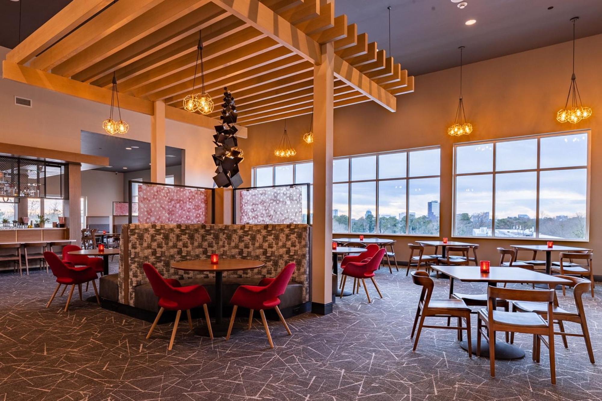 Hotel Courtyard By Marriott Atlanta Dunwoody Esterno foto