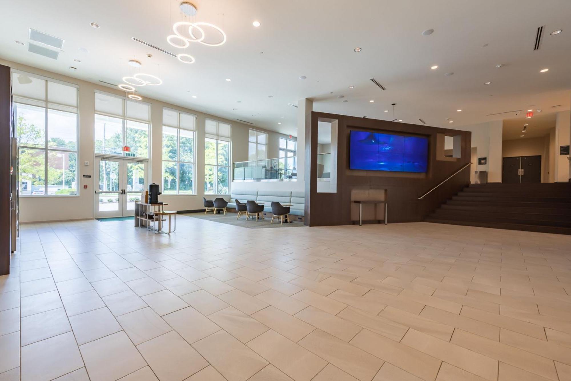 Hotel Courtyard By Marriott Atlanta Dunwoody Esterno foto