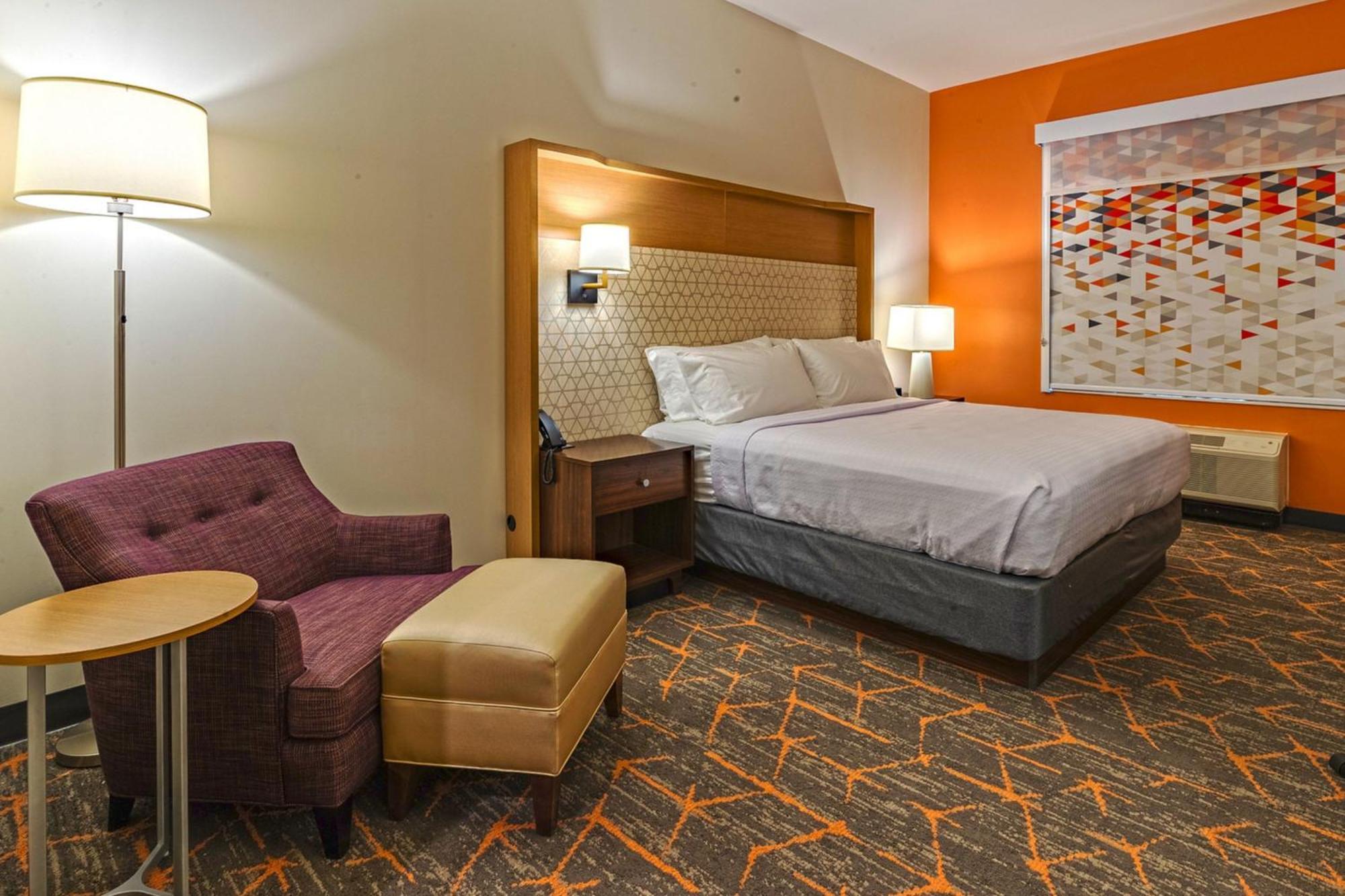 Hotel Courtyard By Marriott Atlanta Dunwoody Esterno foto