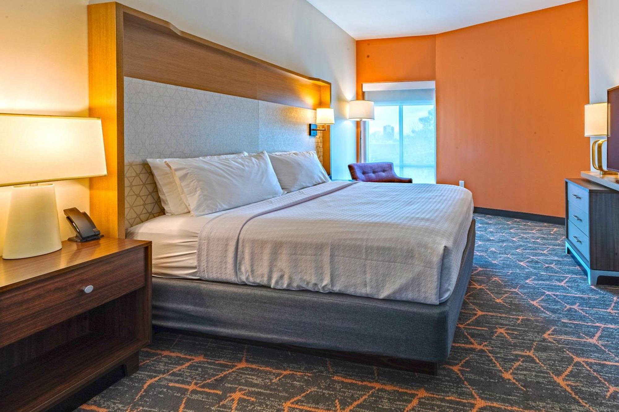 Hotel Courtyard By Marriott Atlanta Dunwoody Esterno foto