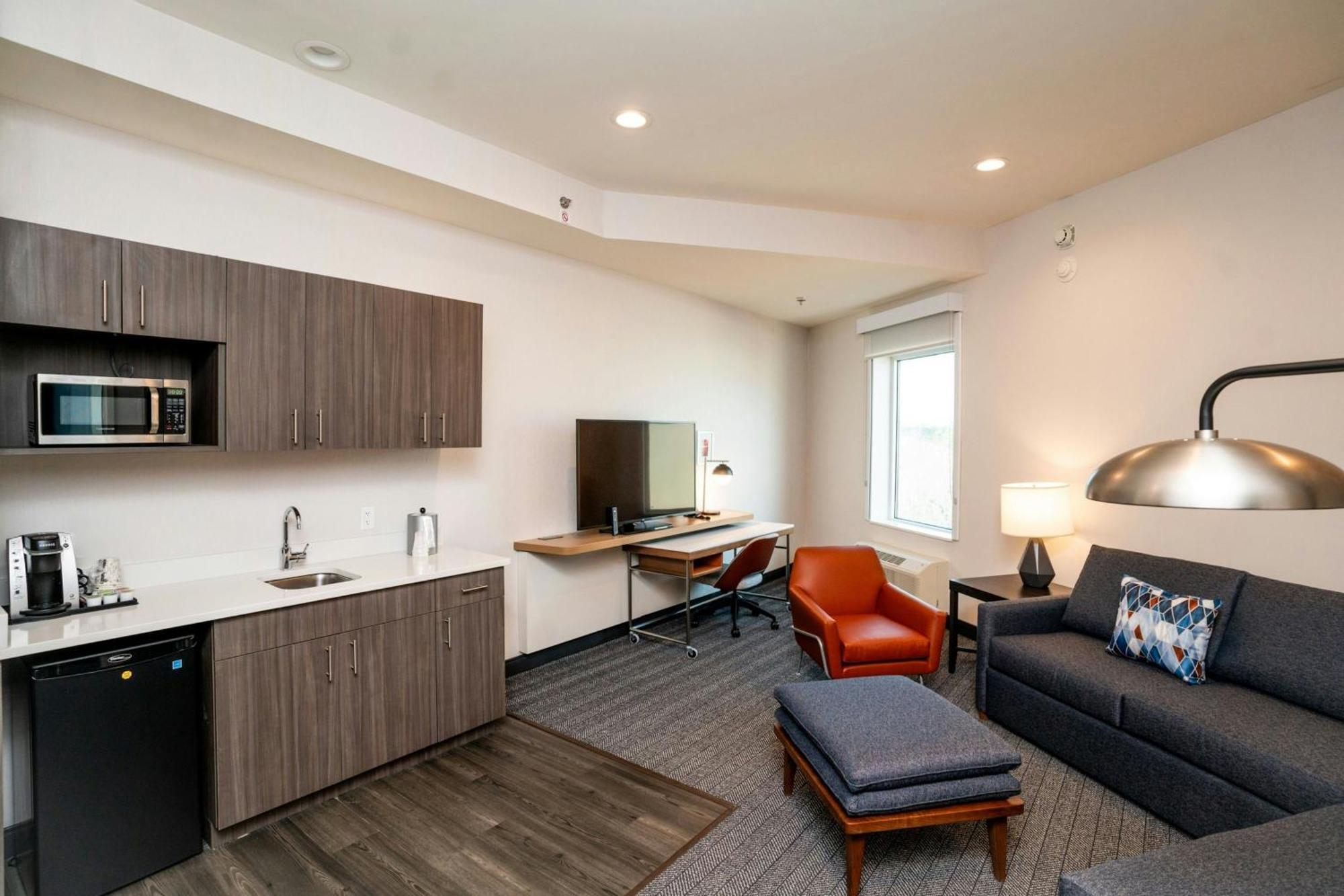 Hotel Courtyard By Marriott Atlanta Dunwoody Esterno foto
