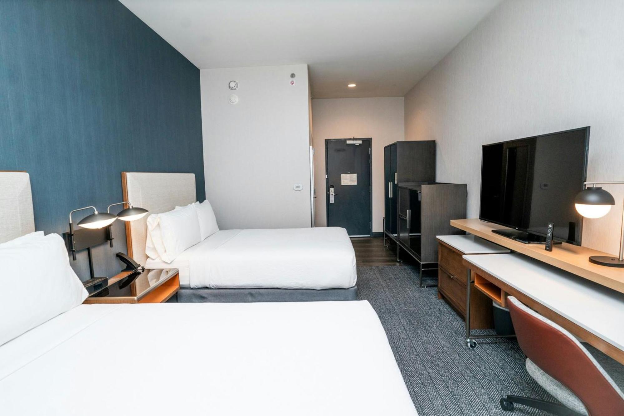 Hotel Courtyard By Marriott Atlanta Dunwoody Esterno foto