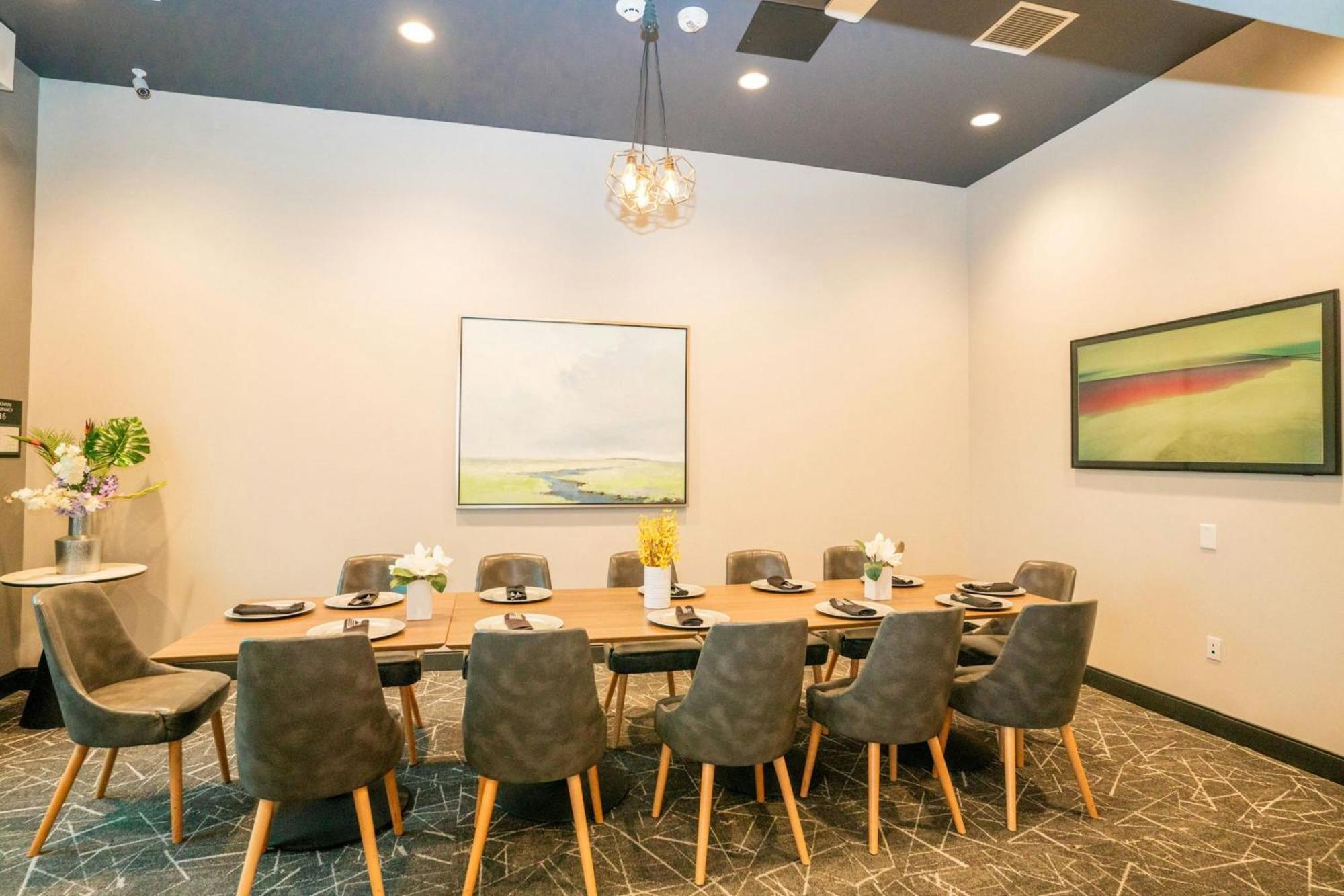 Hotel Courtyard By Marriott Atlanta Dunwoody Esterno foto