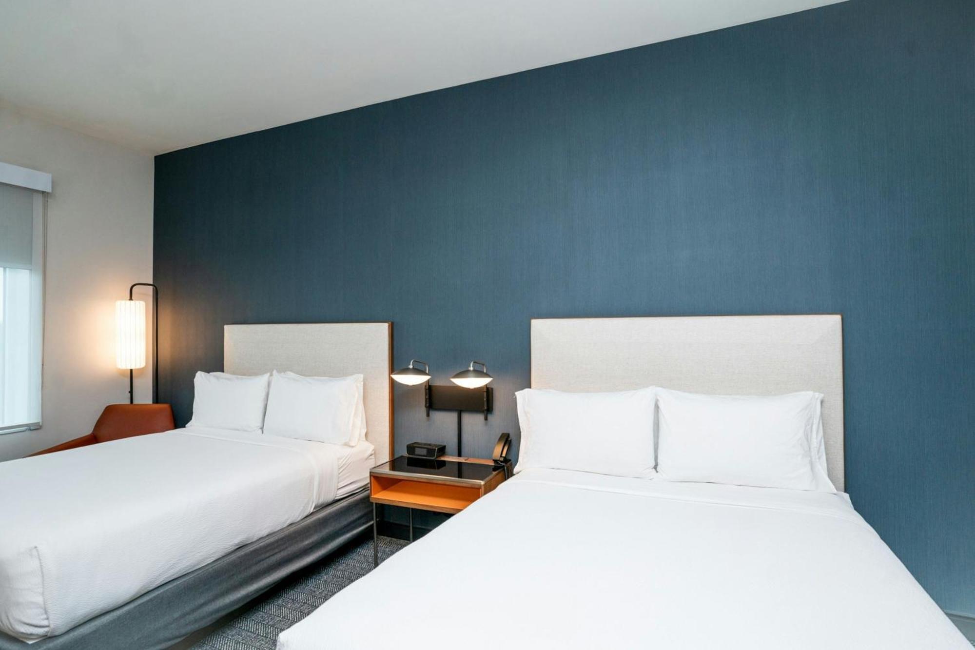 Hotel Courtyard By Marriott Atlanta Dunwoody Esterno foto