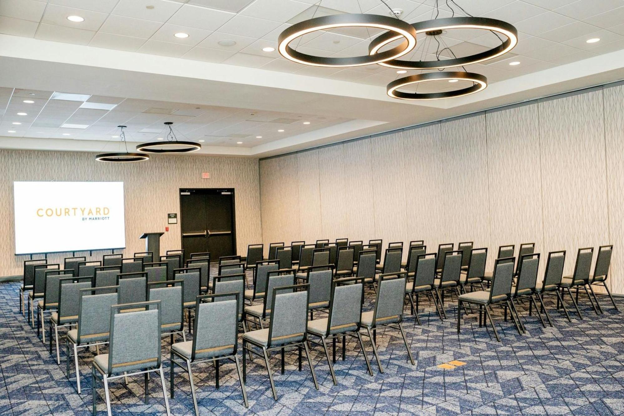 Hotel Courtyard By Marriott Atlanta Dunwoody Esterno foto