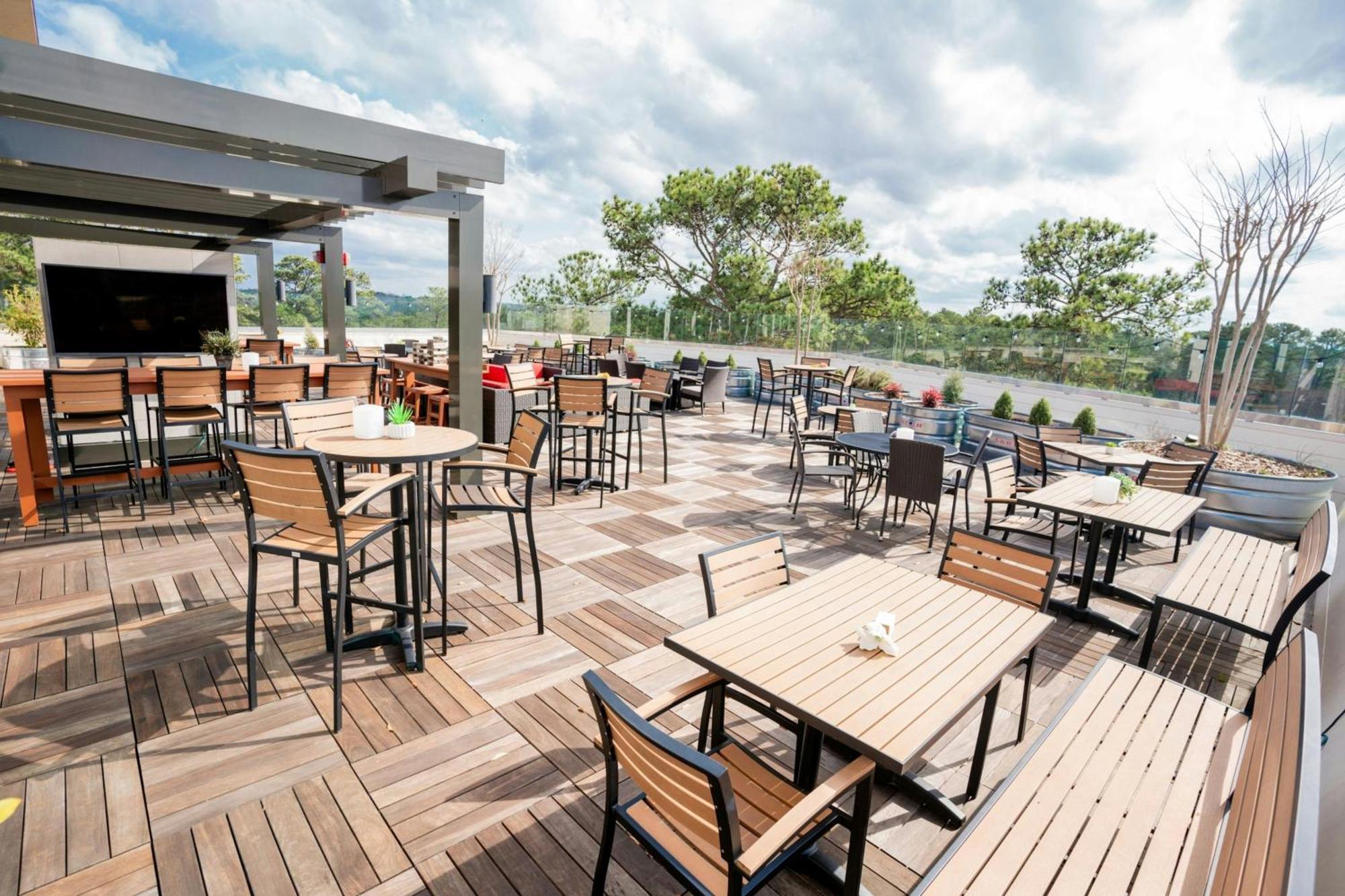 Hotel Courtyard By Marriott Atlanta Dunwoody Esterno foto