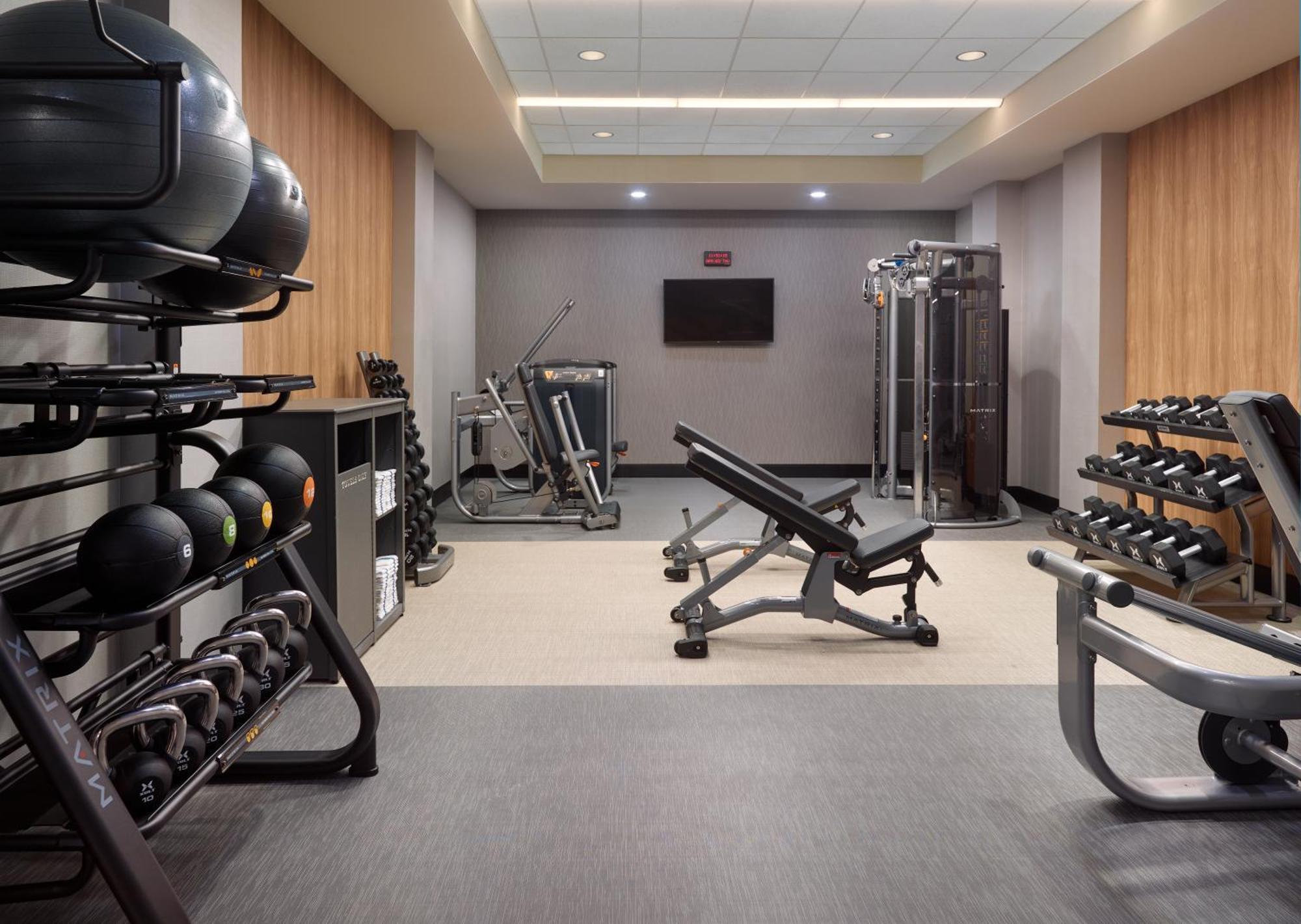 Hotel Courtyard By Marriott Atlanta Dunwoody Esterno foto