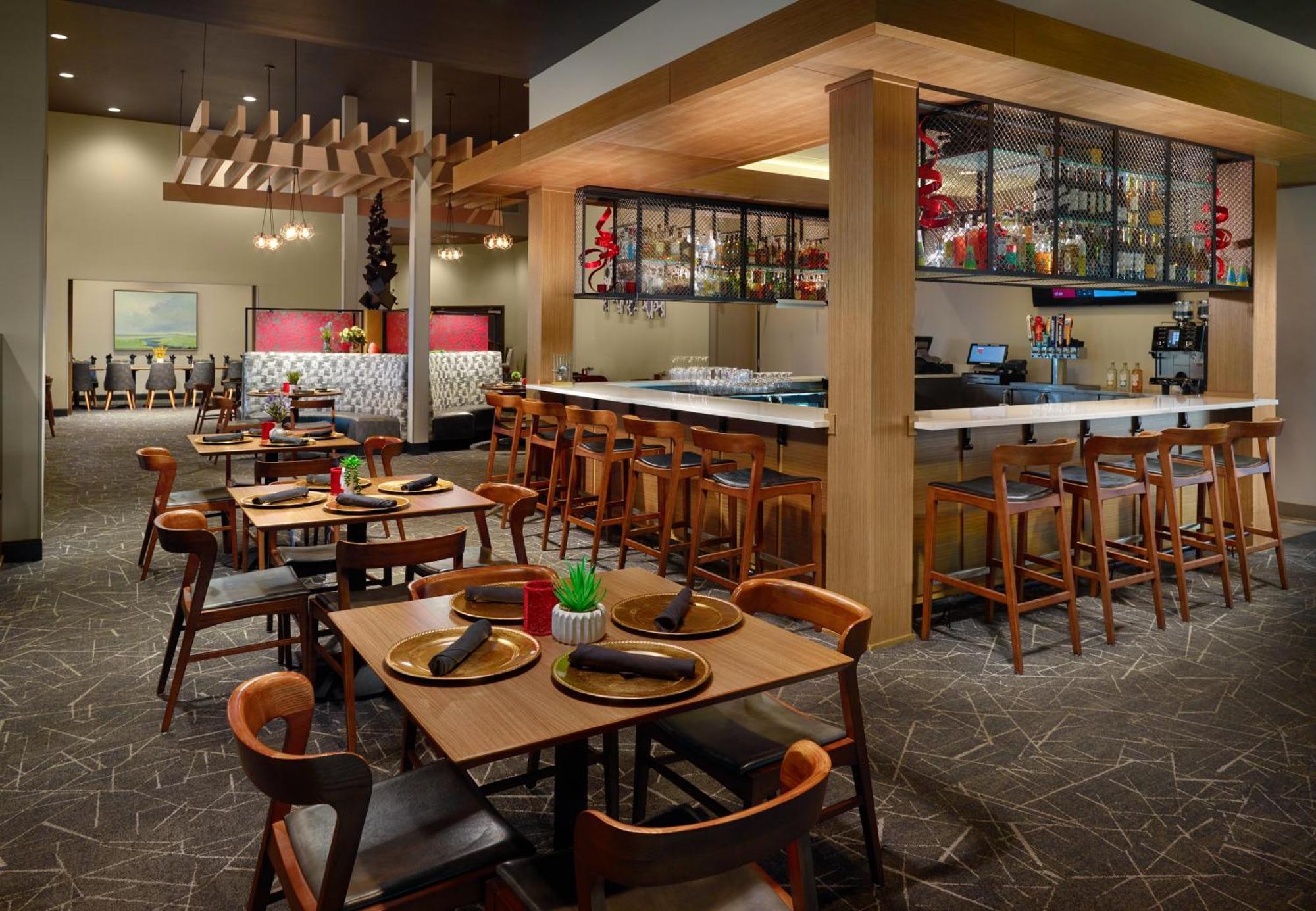 Hotel Courtyard By Marriott Atlanta Dunwoody Esterno foto
