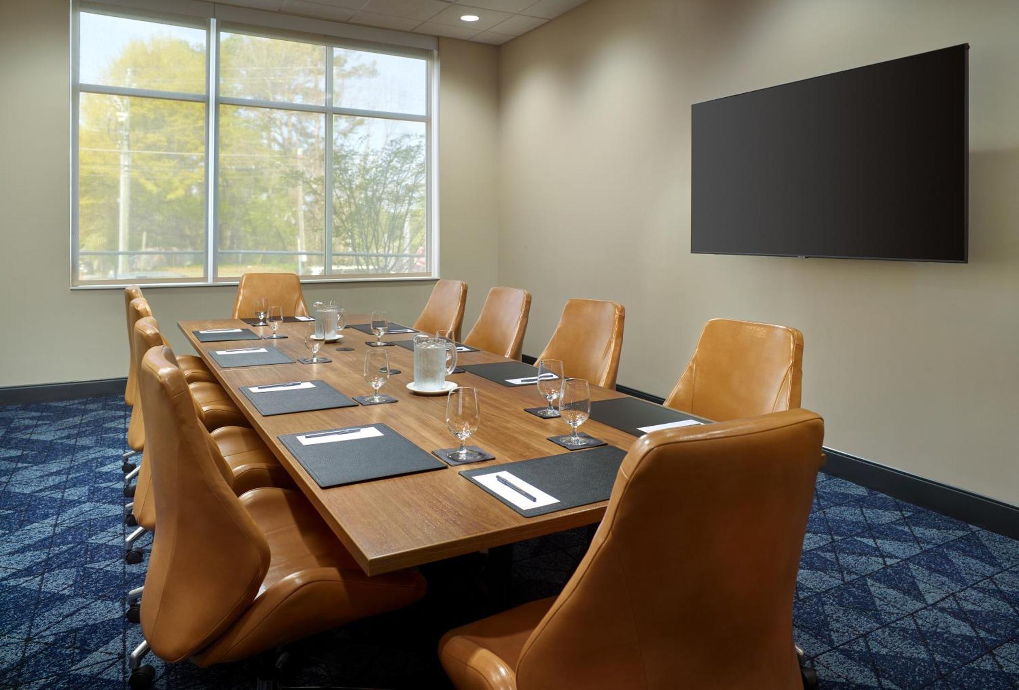 Hotel Courtyard By Marriott Atlanta Dunwoody Esterno foto