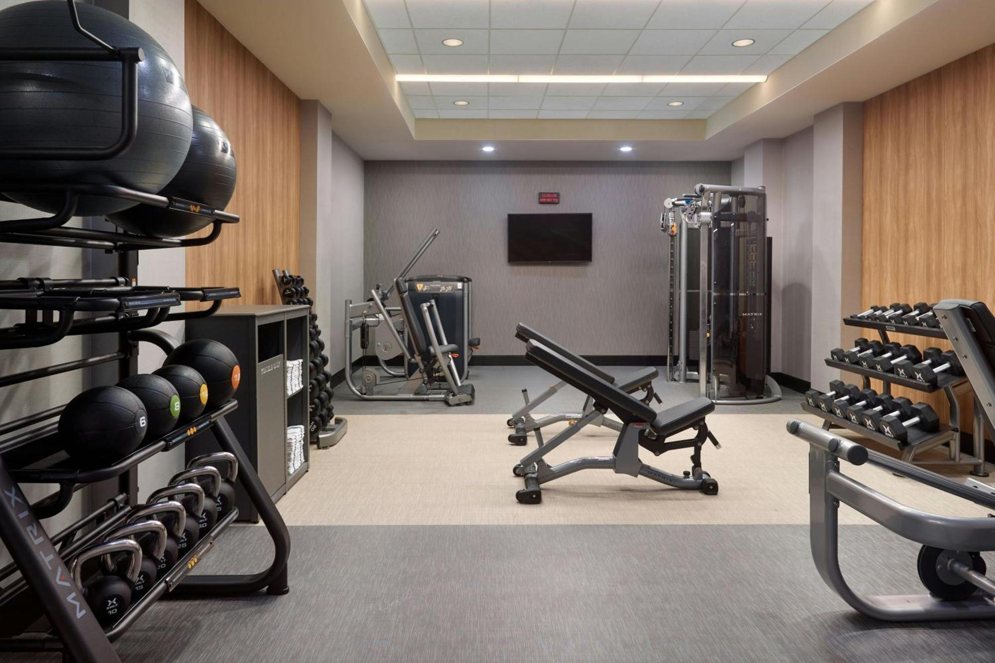 Hotel Courtyard By Marriott Atlanta Dunwoody Esterno foto